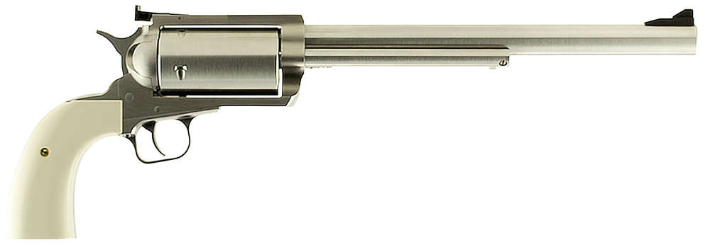 Handguns Magnum Research 10" 45 70GOVT MAG BFR4570B     4570 SA REVOLVER    10       BSLY • Model: 10"